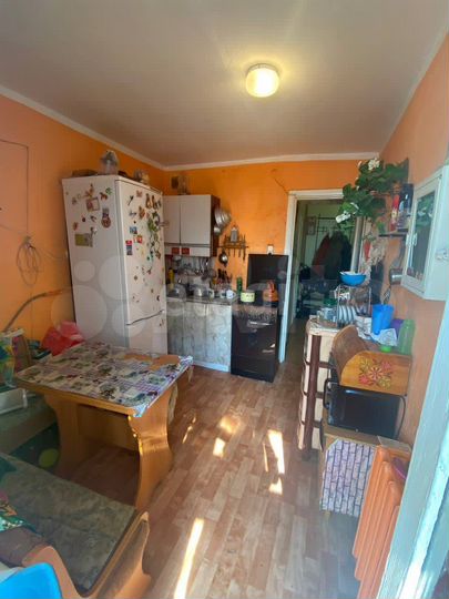 2-к. квартира, 49,5 м², 4/9 эт.