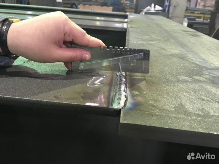 Контролер отк