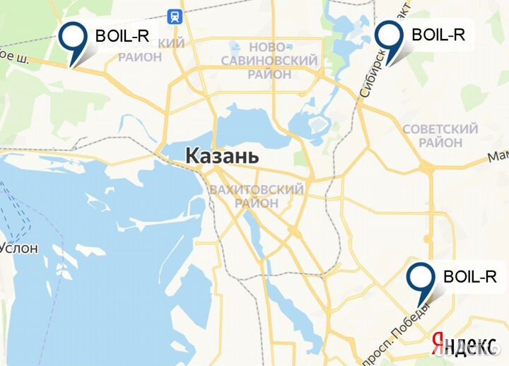 Спрей-активатор QS Mr.Bond