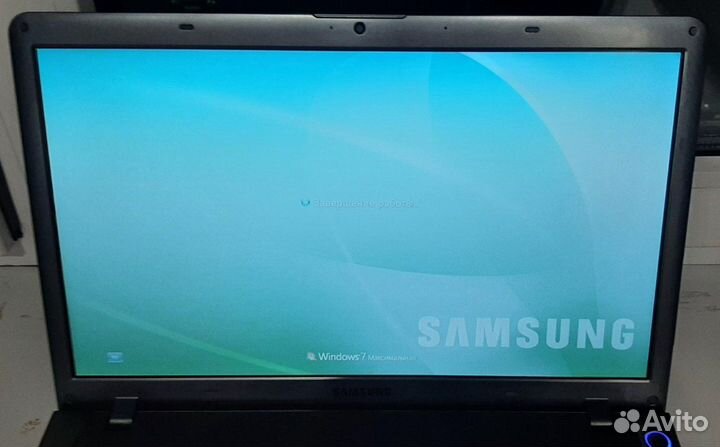 Ноутбук Samsung 355U5C