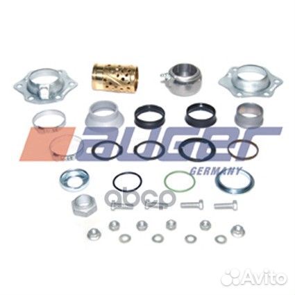 Ремонтный комплект, Разжимной вал HCV bergische