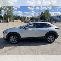 Mazda CX-30 2.5 AT, 2021, 10 720 км, с пробегом, цена 2 570 000 руб.