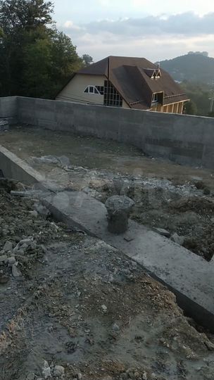 Участок 4,2 сот. (ИЖС)