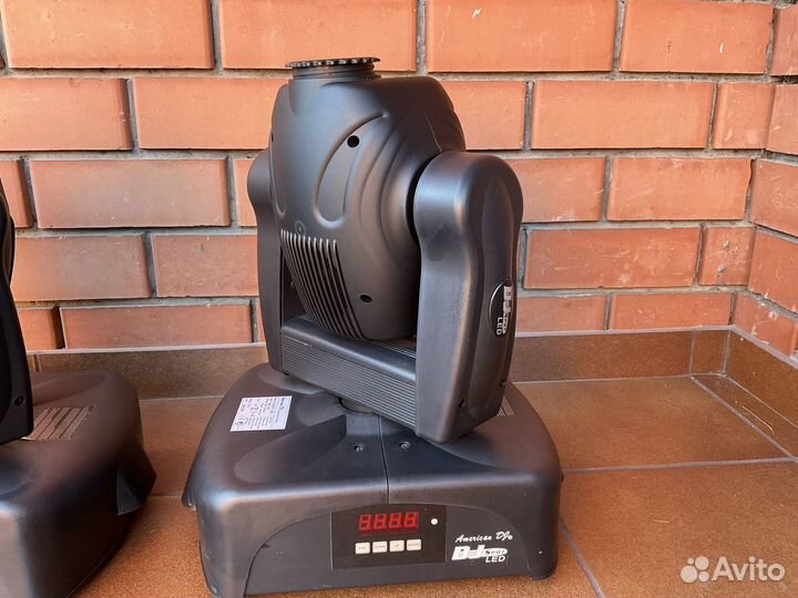 Голова American DJ spot LED 25W