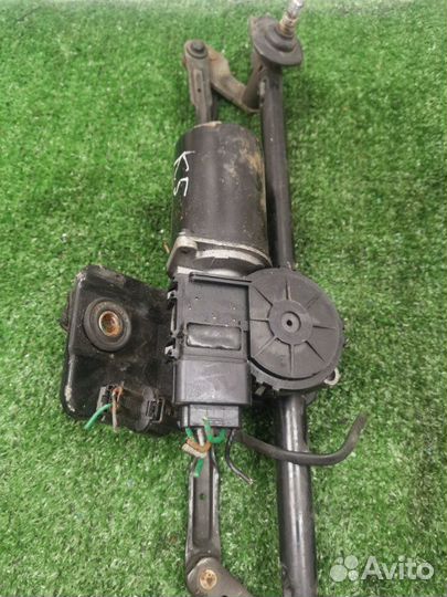 Мотор дворников Kia Sportage 2 SUV 2.0 crdi D4EA