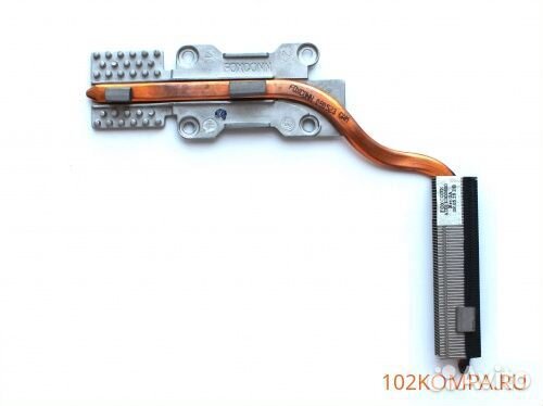 Система охлаждения для ноутбука Acer Aspire 5315