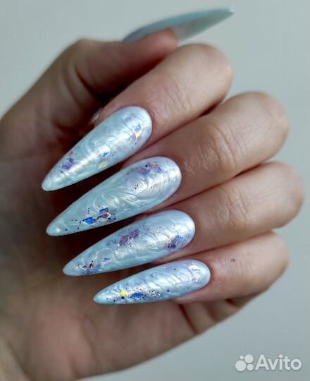 Маникюр Южное бутово, Смарт педикюр, Наращивание