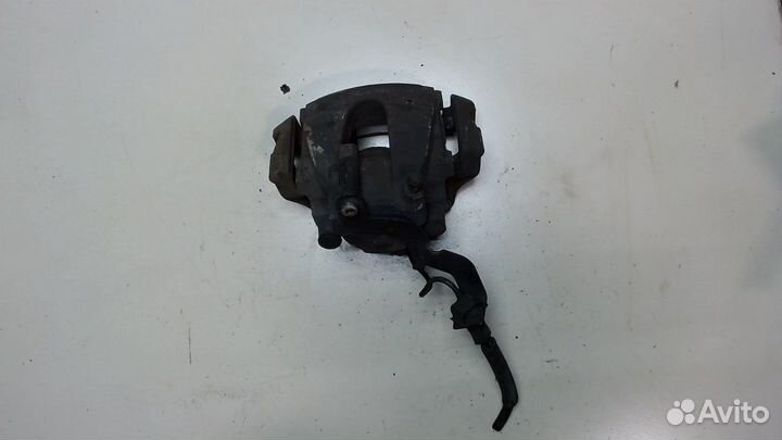 Суппорт Mercedes E W211, 2009