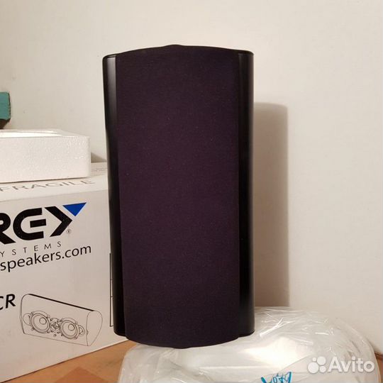Акустическая система Energy Take lcr-b-1новые
