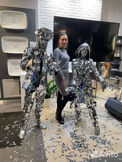 Артисты на праздник