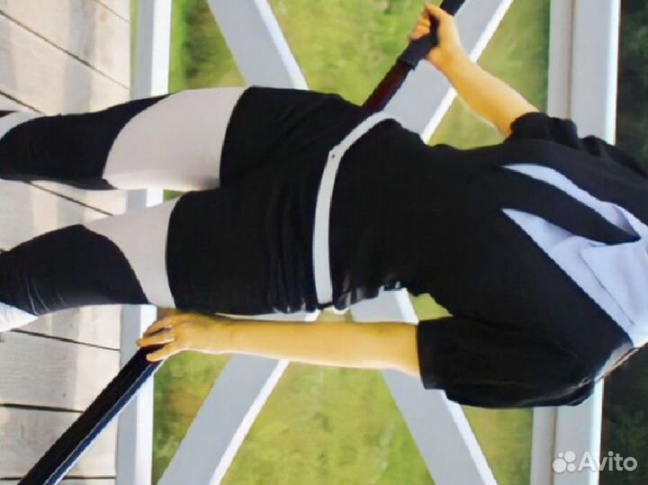 Косплей страна самоцветов