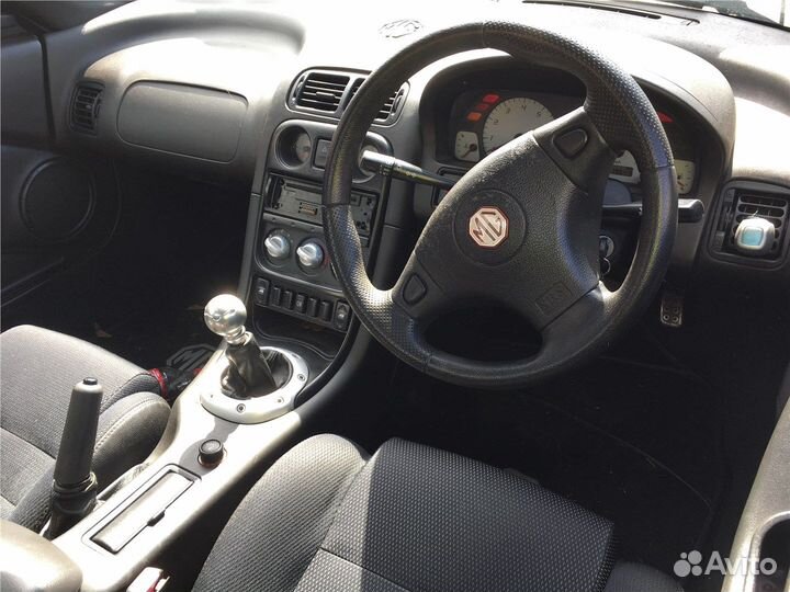 Разбор на запчасти Rover 25