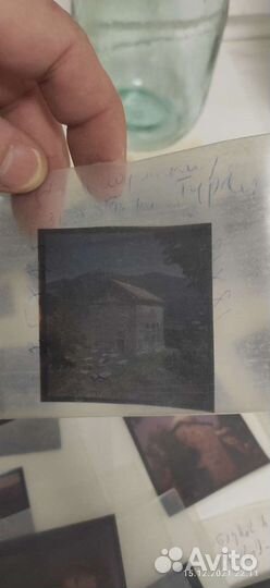 Слайды СССР