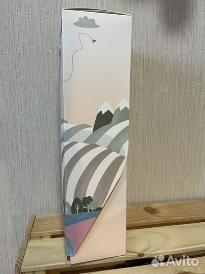 Слоненок Элис Orange Toys Cotti Motti