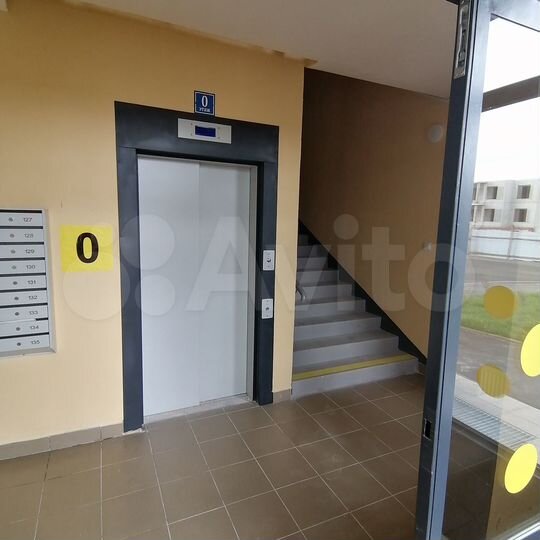 3-к. квартира, 75 м², 7/9 эт.