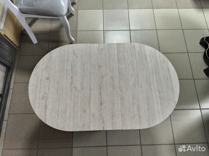 Стол журнальный раскладной новый 