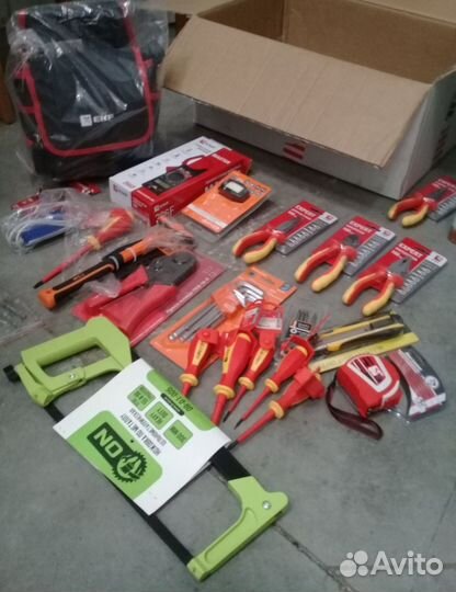 Услуги электрика кск-грэсс