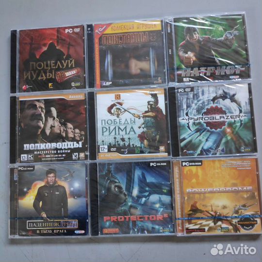 Игры лицензия