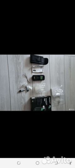 Алкотестер профессиональный