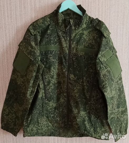 Военная форма вкпо Куртка-ветровка