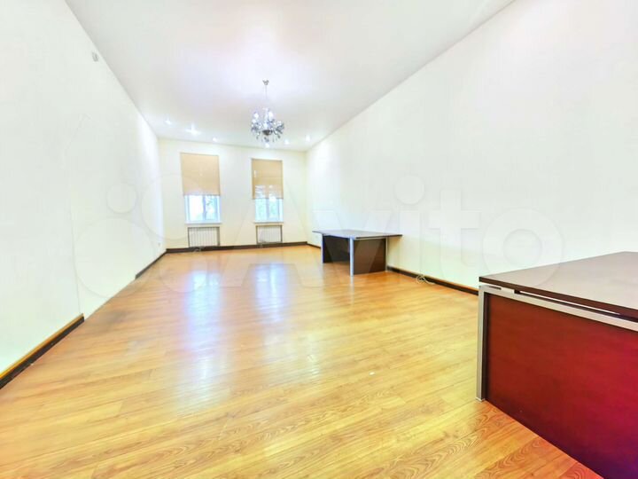 Офис в Центре около тгасу, 40 м²