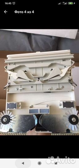 Вязальная машина silver reed lk 150