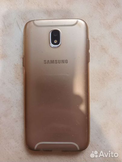 Андроид samsung J5
