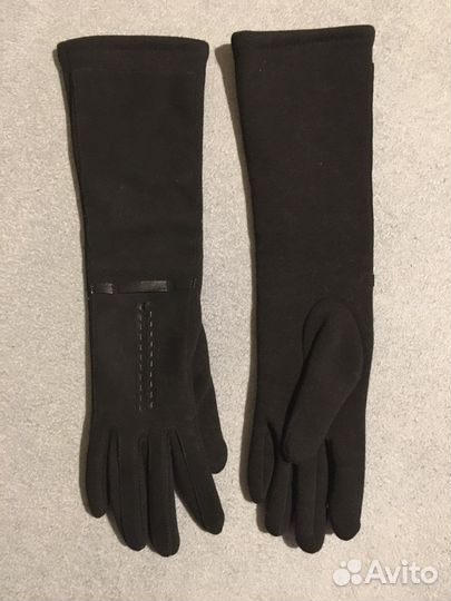 Перчатки