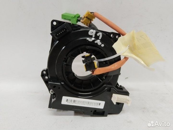 Шлейф-лента Volvo V50 MW66 B5244S 2006