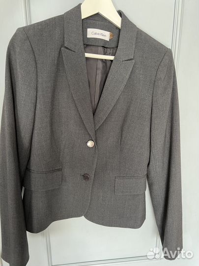 Жакет calvin klein