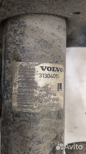 Амортизатор подвески Volvo S60 2010, 2013