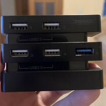 Dobe usb hub ps4 pro