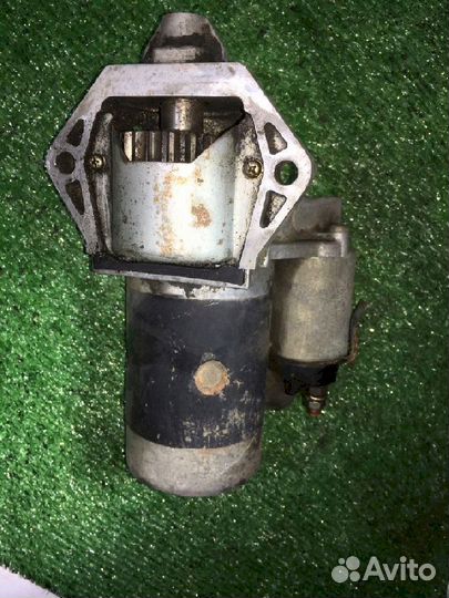 Стартер VG30DE Nissan Cedric PY33 23300OP510