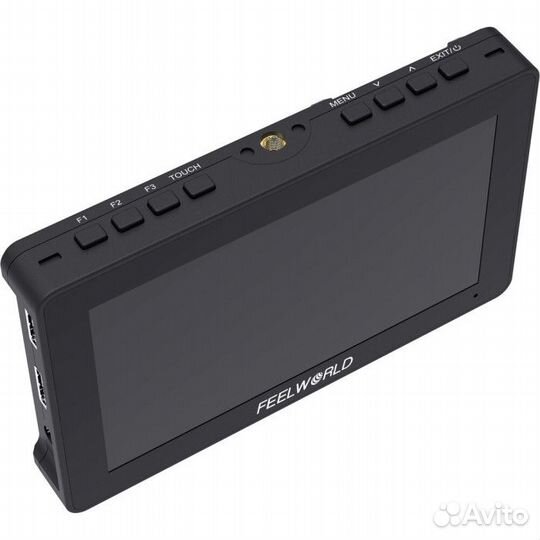 Монитор Feelworld F5 Pro X
