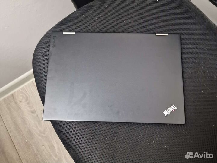 Lenovo thinkpad x1 yoga g1 14.0 full ips/i5/ssd