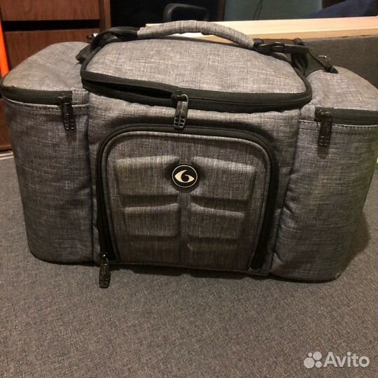 Спортивная сумка для питания