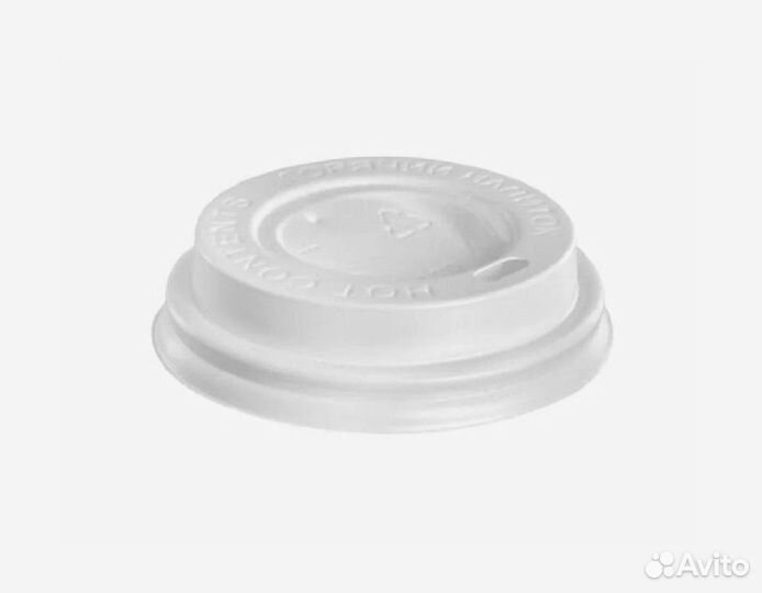 Крышки для стаканов