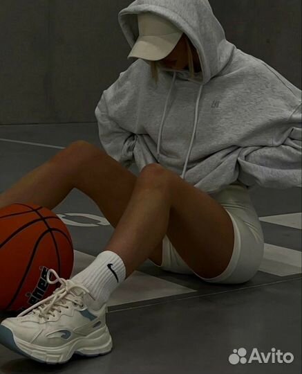 Носки Nike женские 36 - 41 размер