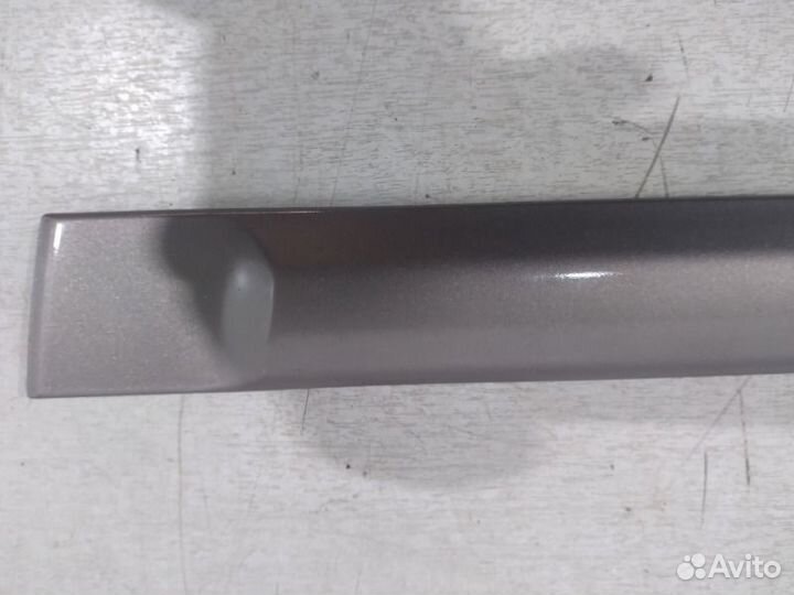Накладка двери задняя правая Nissan Note E11