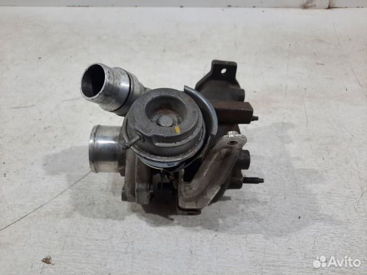 Турбина Nissan X-Trail T31 2007