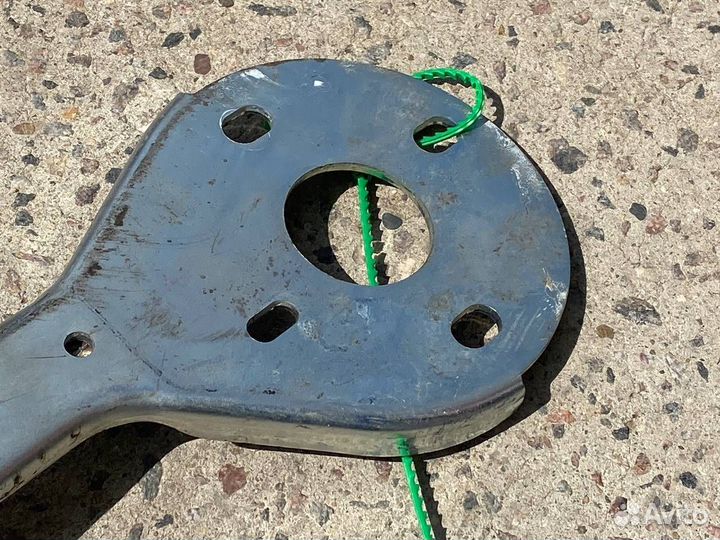 Распорка задних стоек Jaguar XF 2007-2015