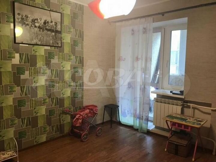 2-к. квартира, 68 м², 3/10 эт.