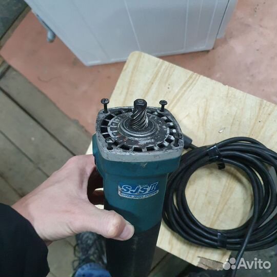 Болгарка makita ga 6040