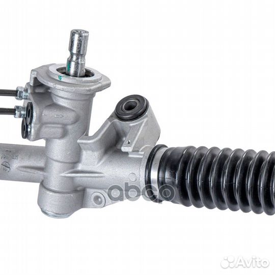 Рулевая рейка с тягами гидравлическая ford Focus I