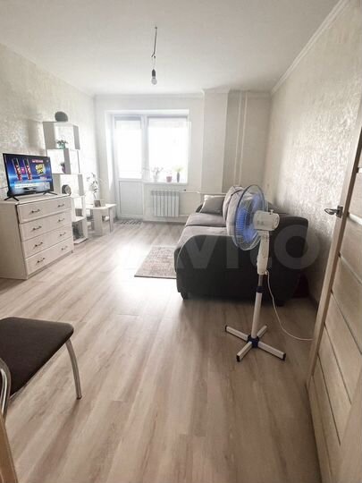 1-к. квартира, 42,5 м², 16/17 эт.