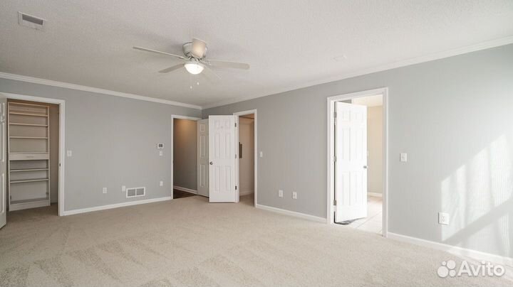 Капитальный ремонт квартир