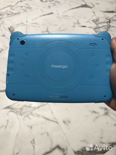 Детский планшет