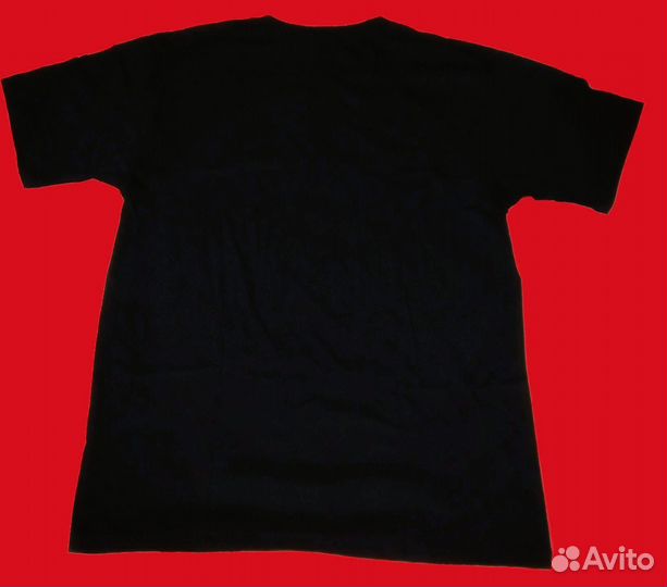 Футболка Sabaton