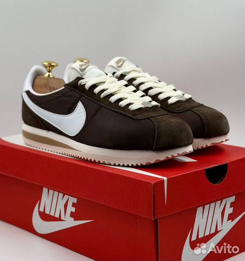 Кроссовки женские Nike Cortez