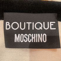 Кардиган жен. шерстяной Moschino, p.44